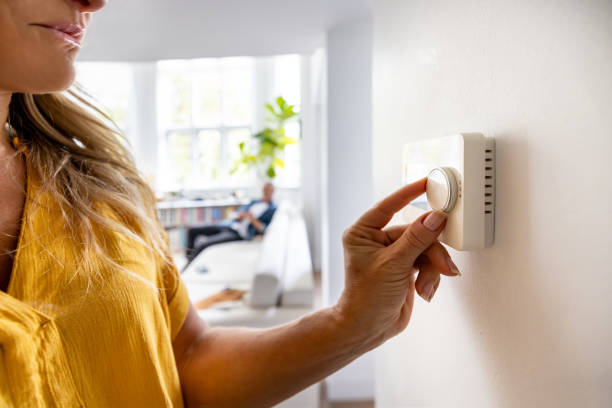 Best Thermostats and Smart Controls in Fern Park, FL