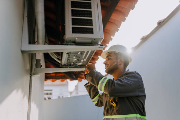 Best Solar-powered HVAC Systems in Fern Park, FL